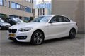 BMW 2-serie Coupé - 218i M Sport - 1 - Thumbnail