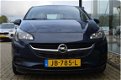 Opel Corsa - 1.0 Turbo E6 Edition, NL Auto, 5 Drs, 1e Eig, Dealeronderhouden, Airco, Audio, Elektris - 1 - Thumbnail