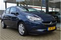 Opel Corsa - 1.0 Turbo E6 Edition, NL Auto, 5 Drs, 1e Eig, Dealeronderhouden, Airco, Audio, Elektris - 1 - Thumbnail