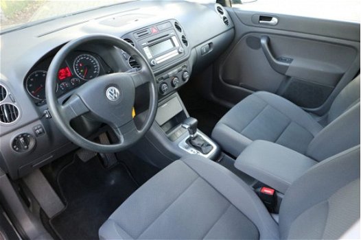 Volkswagen Golf Plus - 1.4 TSI DSG Comfortline - 1