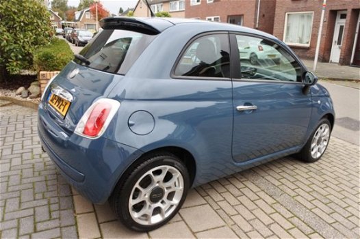 Fiat 500 - 1.4 16V POP - 1