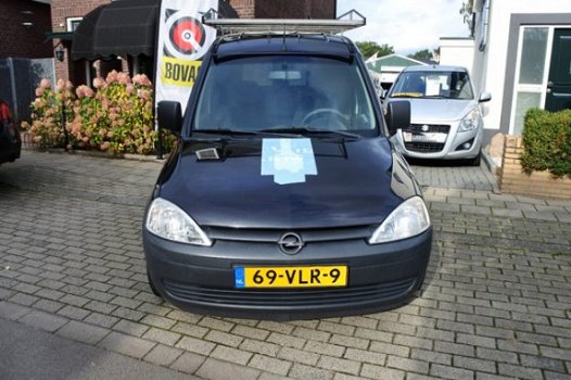 Opel Combo - 1.3 CDTI BASE - 1