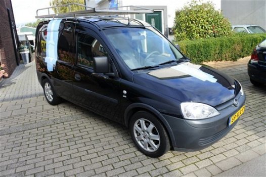 Opel Combo - 1.3 CDTI BASE - 1