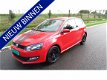 Volkswagen Polo - 1.2-12V * Airco * 116.885 km * Cruise control * LM VELGEN - 1 - Thumbnail