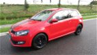 Volkswagen Polo - 1.2-12V * Airco * 116.885 km * Cruise control * LM VELGEN - 1 - Thumbnail