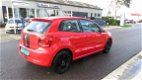 Volkswagen Polo - 1.2-12V * Airco * 116.885 km * Cruise control * LM VELGEN - 1 - Thumbnail