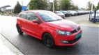 Volkswagen Polo - 1.2-12V * Airco * 116.885 km * Cruise control * LM VELGEN - 1 - Thumbnail