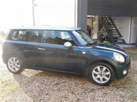 Mini Mini Clubman - 1.6 Cooper - 1