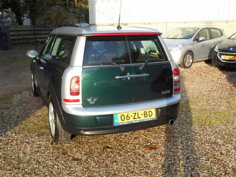 Mini Mini Clubman - 1.6 Cooper - 1