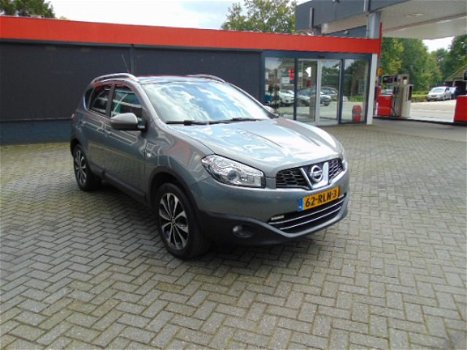 Nissan Qashqai - 1.6 Connect Edition - 1