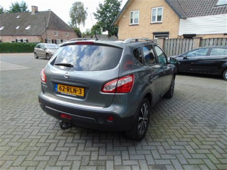 Nissan Qashqai - 1.6 Connect Edition - 1