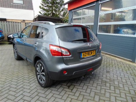 Nissan Qashqai - 1.6 Connect Edition - 1