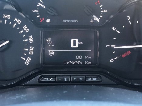 Citroën C3 - 1.2 PureTech S&S Shine | Navigatie | Parkeersensoren | Cruise Control | Bluetooth | - 1