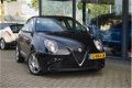 Alfa Romeo MiTo - 1.4 MULTIAIR TCT EXCLUSICE/CAMERA / LEER - 1 - Thumbnail