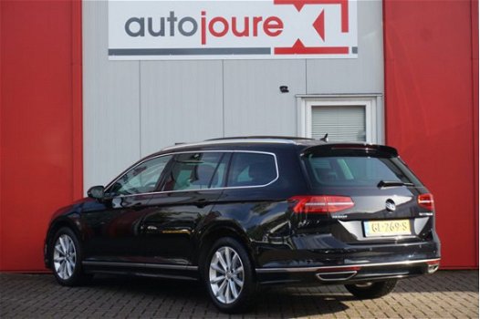 Volkswagen Passat Variant - 2.0 TDI Business Edition R | Panoramadak | Adaptive cruise - 1