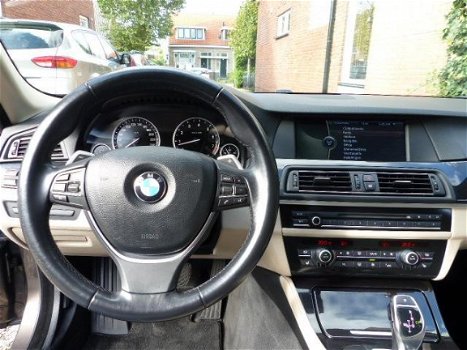BMW 5-serie - 523i High Executive - 1