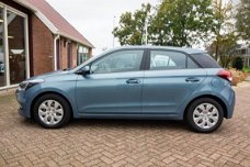 Hyundai i20 - 1.2 LP I-DRIVE COOL 5 drs