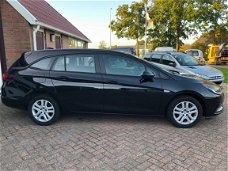 Opel Astra Sports Tourer - 1.0 TURBO Online Edition