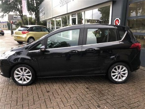 Ford B-Max - 1.6 TI-VCT Titanium Automaat Rijklaarprijs - 1