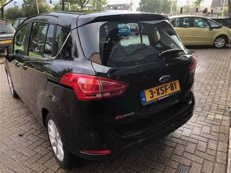 Ford B-Max - 1.6 TI-VCT Titanium Automaat Rijklaarprijs - 1