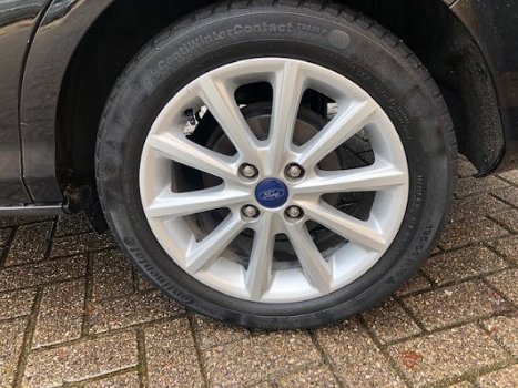 Ford B-Max - 1.6 TI-VCT Titanium Automaat Rijklaarprijs - 1