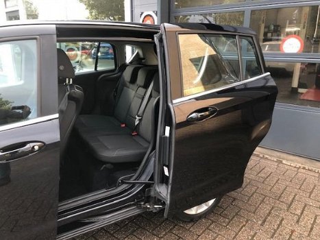 Ford B-Max - 1.6 TI-VCT Titanium Automaat Rijklaarprijs - 1