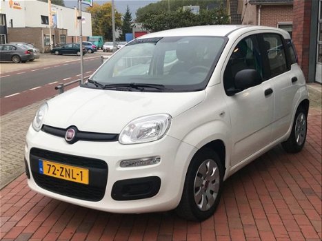 Fiat Panda - 0.9 TwinAir Pop - 1