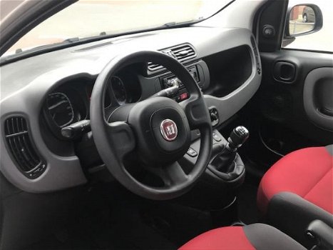 Fiat Panda - 0.9 TwinAir Pop - 1