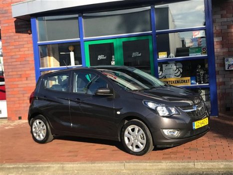 Opel Karl - 1.0 ecoFLEX Edition - 1