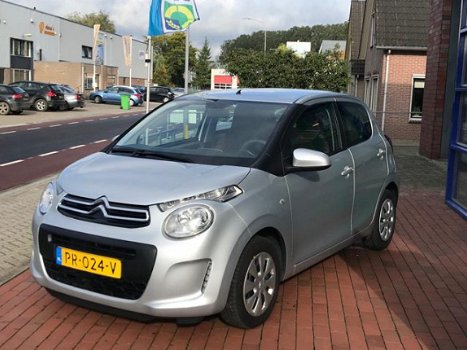 Citroën C1 - 1.0 e-VTi Feel - 1