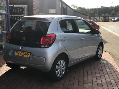 Citroën C1 - 1.0 e-VTi Feel - 1