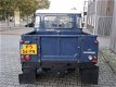 Land Rover Defender - 90 2.4 TD pick-up RHD - 1 - Thumbnail