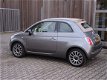 Fiat 500 C - 1.2 Lounge automaat - 1 - Thumbnail