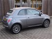 Fiat 500 C - 1.2 Lounge automaat - 1 - Thumbnail