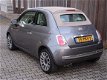 Fiat 500 C - 1.2 Lounge automaat - 1 - Thumbnail