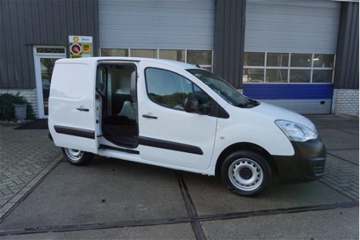 Citroën Berlingo - 1.6 BlueHDI 100 Business Economy S&S - 1