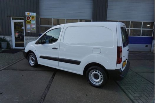 Citroën Berlingo - 1.6 BlueHDI 100 Business Economy S&S - 1