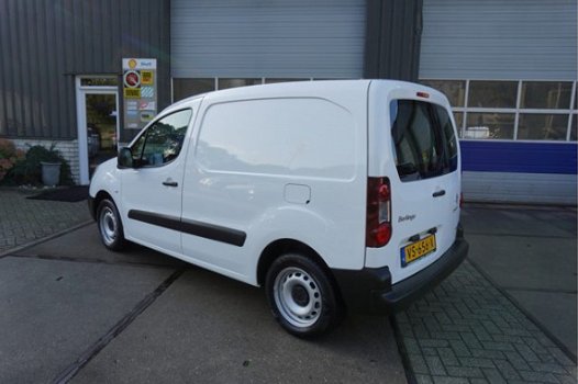 Citroën Berlingo - 1.6 BlueHDI 100 Business Economy S&S - 1