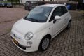 Fiat 500 - 1.2 Pop Airco.Audio.Electr.pakket.Stuurbekr - 1 - Thumbnail