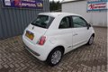 Fiat 500 - 1.2 Pop Airco.Audio.Electr.pakket.Stuurbekr - 1 - Thumbnail