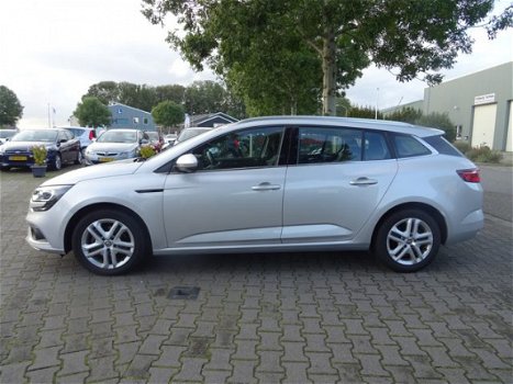 Renault Mégane - 1.5Dci Autom. Navi Ecc - 1