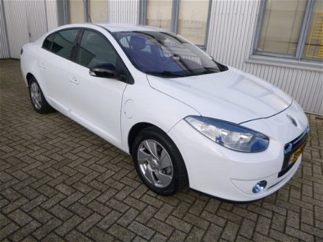 Renault Fluence - Z.E. Volledig Electrisch ( 7450.-incl. BTW ) - 1