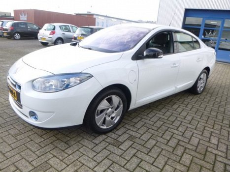 Renault Fluence - Z.E. Volledig Electrisch ( 7450.-incl. BTW ) - 1