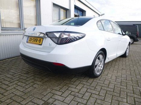 Renault Fluence - Z.E. Volledig Electrisch ( 7450.-incl. BTW ) - 1