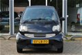 Smart Fortwo - &Pure 0.6 bj 2002 APK 07-2020 Nette Auto - 1 - Thumbnail