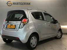 Chevrolet Spark - 1.0 LS 68PK *AIRCO