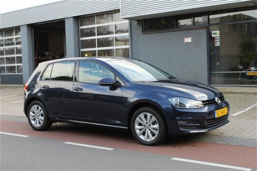 Volkswagen Golf - 1.6 TDI Comfortline - 1