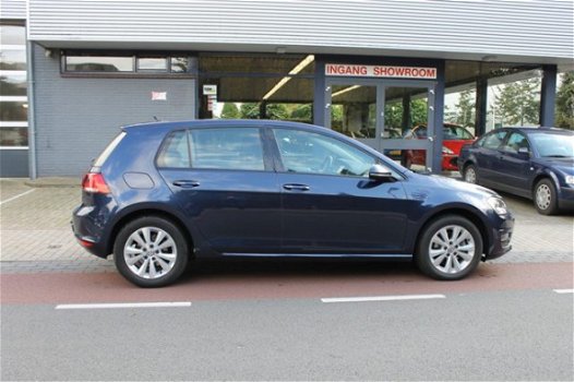 Volkswagen Golf - 1.6 TDI Comfortline - 1