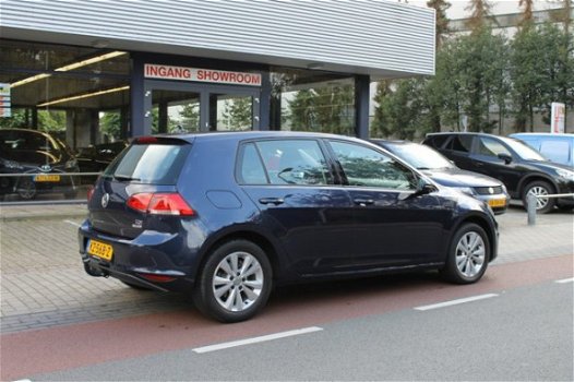 Volkswagen Golf - 1.6 TDI Comfortline - 1