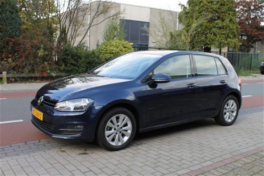 Volkswagen Golf - 1.6 TDI Comfortline - 1